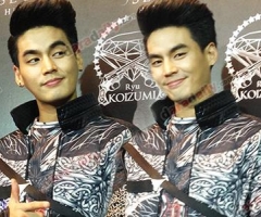 "ฮั่น" เฉลยปมเหตุโพสต์ขอโทษผ่านทางทวิตเตอร์