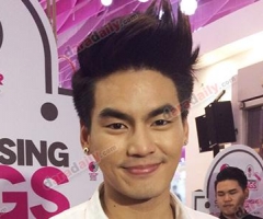 "ฮั่น" ไปให้กำลังใจถึงคอนเสิร์ต! ออกปากชม "ไอซ์" ทำโชว์เก่งมาก 