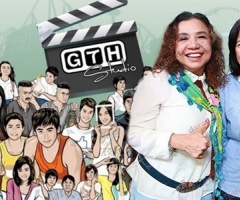 ข่าวฮอตประจำปี 2558  ปิดค่าย GTH เปิดตัวน้องใหม่ GDH559