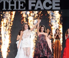 เปิดความในใจ "ติช่า" หลังคว้า ตำแหน่งผู้ชนะ The Face Thailand 2