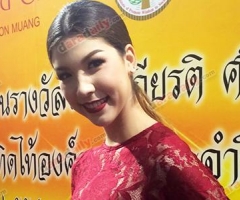 "ตีญ่า" รอคอนเฟิร์มลงละคร ทุ่มเต็มที่อยากสอบติดเตรียมอุดม!