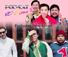 สุดเจ๋ง! เปิดใจ “Polycat” ศิลปินวงแรกของไทย ที่ถูกเลือกให้ขึ้นทุกแบนเนอร์ iTunes Thailand