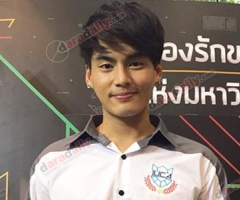 "ฮั่น" ออกโรงเคลียร์ข่าวลือนัวเนีย "ไอซ์" ในผับ