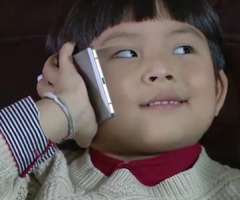 มารู้จักกับ “น้องปันปัน” หรือ “คอลินน์” ในละคร "พิรุณพร่ำรัก"