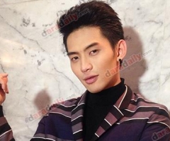“ดีเจมะตูม” แจงดราม่านักเลงคีย์บอร์ด ขำๆ แฟนคลับจับจิ้น “เทพพิทักษ์”