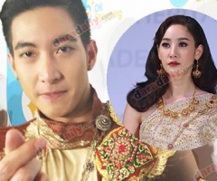“โตโน่” โต้ควง “เจนนี่” เดท งดดราม่า! “แตงโม” โพสต์ไม่มีตนก็อยู่ได้