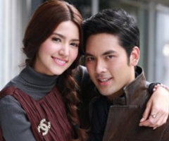 ขอทำงานเป็นทีม! "ไอซ์" เมินถูกมองได้เล่นคู่ "บอม" เลยไม่ดัง