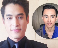 “พ้อยท์ ชลวิทย์” เปิดหมดเปลือกหลังโดนวิจารณ์หนัก หน้า-ผมคล้าย “เต้ กันตนา” ในละครสงครามนางงาม2