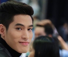 “พ้อยท์” ปัดผู้ใหญ่ดันให้เล่นละครดัง แจงสนิท “ตูน” แค่คนบ้านเดียวกัน