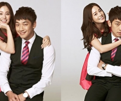 Rain พูดซึ้ง! Kim Tae Hee คือคนสำคัญอันดับสองรองจากครอบครัว