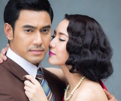 เปิดประวัติพระเอกสุดฮอต “เอส กันตพงศ์” หรือ “หลวงเดชบริรักษ์” ในลิขิตริษยา