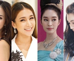 เปิดลิสต์ 7 นักแสดงสาวสุดฮอตที่นักปั้นมือทอง “เอ ศุภชัย“ ปั้นมากับมือ!