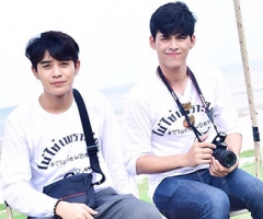 “มาริว-เบนซ์” จับมือแฟนคลับ มุ่งสู่หัวหินในทริปสุดฟิน 