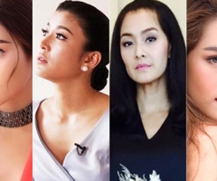 10 นักแสดงสาวสุดปังที่โด่งดังมีมงกุฎการันตี!