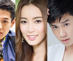 จับตา 15 ดาราดาวรุ่งปี 2016 หน้าดีงานเด่นเตรียมครองพื้นที่สื่อ!