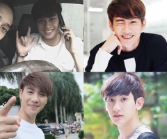 ชวนคิดถึง! อัพเดทผลงานและความหล่อของ 6 นักแสดงหนุ่มจาก “Love Sick” 