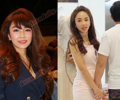 “เป้ย” ย้ำอีกครั้ง! ยังไม่ท้อง ไม่ได้ถือเคล็ด ขอโทษแฟนๆ ทำตกใจ