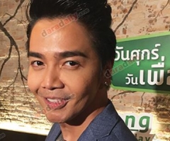 "พีเค" เผย "โยเกิร์ต" แซวขำๆ ไม่มีเงินแต่งงานเพราะซื้อรถ