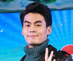 “ฮั่น” แจงสัมพันธ์ “ไอซ์” ดีขึ้น รักแฮปปี้คำว่าแฟนไม่ได้จำเป็น