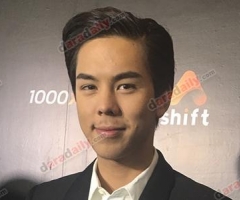 “พีช” รับเจอ “ลูกหนัง” ที่เกาหลี สนิทจริงแต่สถานะแค่เพื่อน