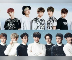 "EXO-L" เกาหลีเอาจริง! รวมข้อสงสัยทำไม "BTS" ได้รางวัลอัลบั้มที่สุดแห่งปี 