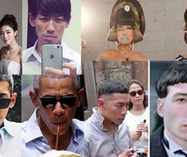 เหมือนใครมากสุด? “ป๋อมแป๋ม” กับ 10 คนดังที่แฟนๆ โหวตว่าคล้ายอย่างฝาแฝด 