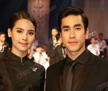 คู่จิ้น “NY” ปฏิทินกระแสแรง! “ญาญ่า” เซ็กซี่สุดที่เคยถ่ายมา 