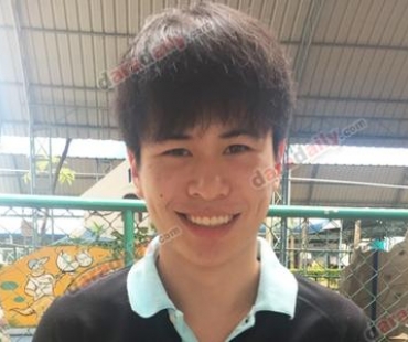 “เกตต์” รับเกเรจนต้องซิ่วเรียน! เผยกดดันเล่น "ปะการังสีดำ"