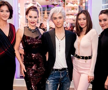 อัพเดทความสวย หุ่นแซ่บ ของสาวๆ "The Face Thailand"