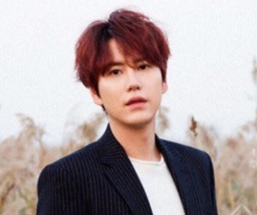 เจ้าชายบัลลาด KYUHYUN เตรียมบินเดี่ยวจัดคอนเสิร์ตในไทย 19 มีนาคมนี้! ส่งท้ายก่อนเข้ากรม