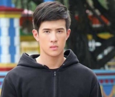 "เจมส์ มาร์" แรง!! ละครจ่อคิว 4 เรื่องรวด     