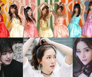 คิดถึงมั้ย? อัพเดทชีวิตและพัฒนาการความสวยของ 7 สาวกามิวง “Seven days” 