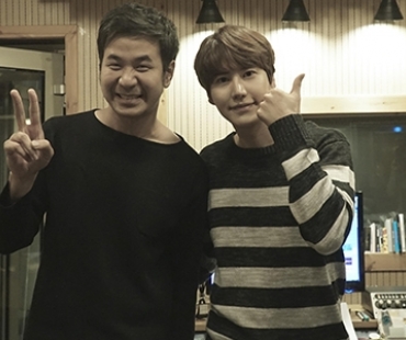 ครั้งแรก! "KYUHYUN" วง "SUPER JUNIOR" จับมือ "แสตมป์" ทำเพลงเวอร์ชั่นภาษาไทย