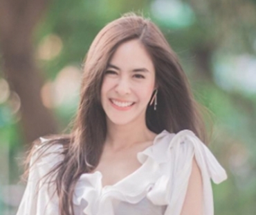 เปิดประวัติ “พีค ภัทรศยา” หรือ "แนตตี้” ใน “ไดอารีตุ๊ดซีส์ เดอะซีรีส์"