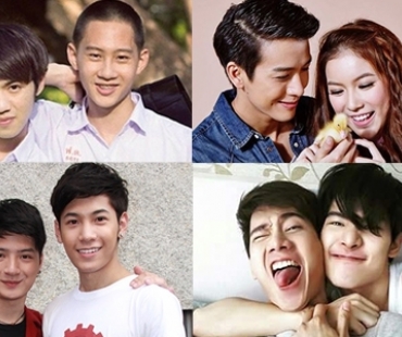 คัดมาเน้นๆ 8 นิยายวัยรุ่นถูกสร้างเป็นซีรีส์แล้วดังจริง