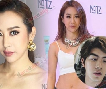 "จ๋า" ย้ำหัวใจยังโสด ความสัมพันธ์ "เมฆ" แค่พี่น้อง