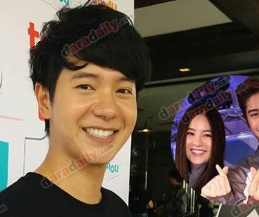 "ไอซ์ ศรัณยู" ปล่อยเพลงในรอบ 3 ปี ประกอบซีรีส์ "U-Prince" ตอน "เฟิร์สคลาส"