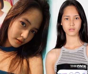 ส่องภาพลุคใสๆ “ใบหม่อน กิตติยา” เด็กอายุ 17 ผู้ชนะการประกวด Thai Super Model คนล่าสุด 