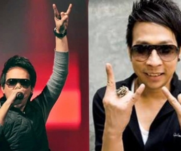 เปิดประวัติ “คิง เดอะวอยซ์” หรือที่ทุกคนสงสัยในตอกแรกว่าเขาคือ “หน้ากากอีกาดำ”