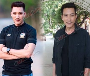 “ต๊ะ” อยากจับไมค์รวม "บีมิกซ์" อีกครั้ง พร้อมอัพเดทผลงานละครและซีรีส์