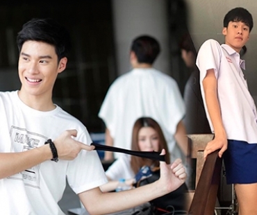 “พีค” เล่าความต่าง “MAKE IT RIGHT 2” เล็งต่อมหา'ลัยคณะวิศวกรรมศาสตร์