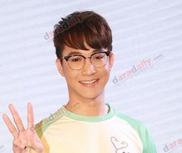 “ริท” เตรียมทำงานใช้ทุนแพทย์ 2 ปี แย้มอาจมีซีรีส์ให้ได้ติดตามเร็วๆ นี้