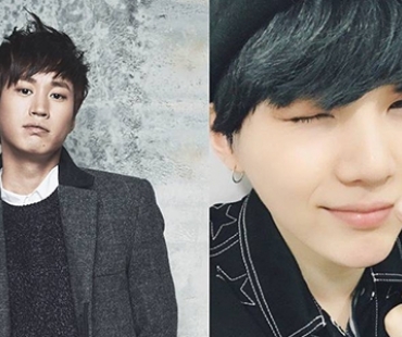 เปิดข้อความ "Tablo" ส่งกำลังใจให้ Suga ภูมิใจ BTS ร่วมงาน 'Billboard Music Awards'