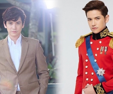 เปิดประวัติ “เต๋า เศรษฐพงศ์” หรือ “องค์ชายอินทร์” จาก “Princess Hours Thailand”