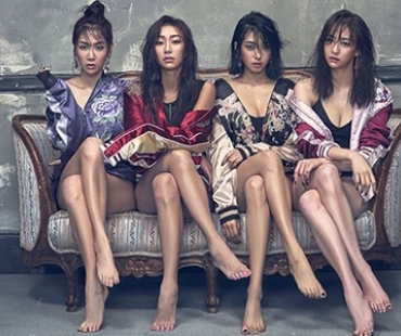 ปิดฉาก 7 ปี! SISTAR ประกาศยุบวง เตรียมส่งเพลงสุดท้ายสิ้นเดือนนี้