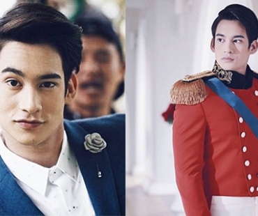 “ฟาล” รับกดดันเล่น “Princess Hours” พร้อมเผยถึงความยากในการแสดง