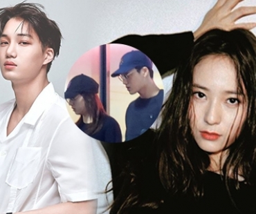 SM Entertainment ยัน Kai ยุติความสัมพันธ์ Krystal 