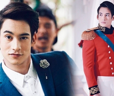 เปิดประวัติ “ฟาล” หรือ “องค์ชายณคุณ” ใน “Princess Hours”