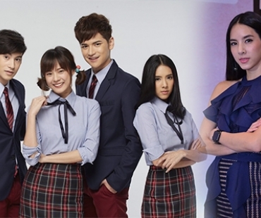 “เบเบ้” ปลื้มเล่น  Princess Hours Thailand  เปรี้ยงปังงานรุ่งรักแฮปปี้