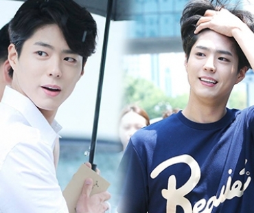 จะเป็นอย่างไรถ้าคุณได้เจอ Park Bo Gum 